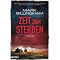 Mark Billingham: Zeit zu sterben