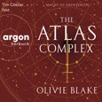 Olivie Blake: The Atlas Complex - Macht ist grenzenlos