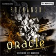 Ursula Poznanski: Oracle