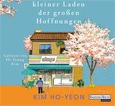 kim Ho-Yeon Frau Yeoms kleiner Laden der großen Hoffnungen