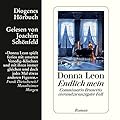 Donna Leon: Endlich mein