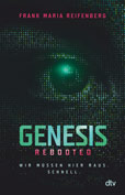 Frank Maria Reifenberg: Genesis Rebooted