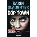 Karin Slaughter: Coptown – Stadt der Angst