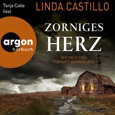 Linda Castillo: Zorniges Herz