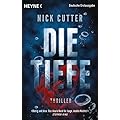 Nick Cutter: Die Tiefe