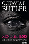 Octavia E. Butler: Xenogenesis