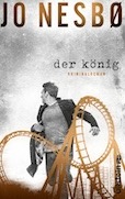 Jo Nesbø- Der König