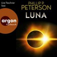 Phillip P Peterson: Luna