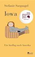 Stefanie Sargnagel: Iowa