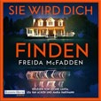 Freida McFadden: Siebwird dich finden