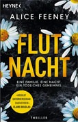 Alice Feeney: Flutnacht