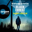 Wolfgamg Schorlau: Black Forest