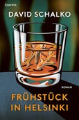 David Schalko: Frühstück in Helsinki