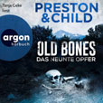 Preston+Child Old Bones Das neunte Opfer