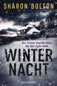 Sharon Bolton: Winternacht